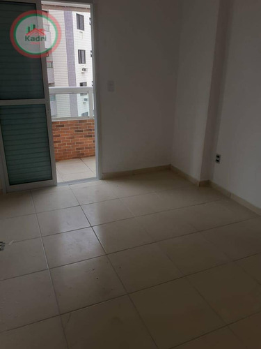 Imagem 5 de 18 de Belíssimo Apartamento Vista Mar - Ap5476