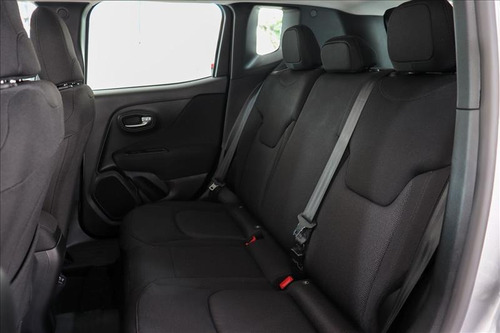Imagem 10 de 14 de Jeep Renegade 1.8 Sport Aut.