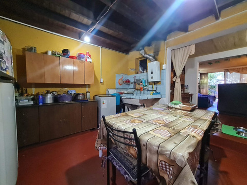 Casa En Conchalí / Excelente Ubicación Y Conectividad