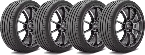 Kit de 4 pneus Goodyear Eagle F1 SuperSport Eagle F1 Supersport P 255/40R20 101 Y