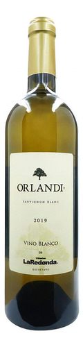 Orlandi Blanco Sauvignon Blanc 750 Ml