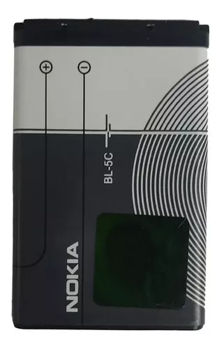Batería Nokia Bl-5c