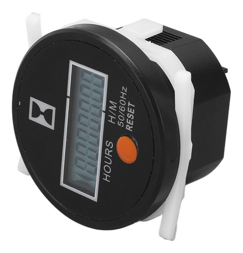 Digital Hour Meter High Precise Mechanical Hourmeter Wide