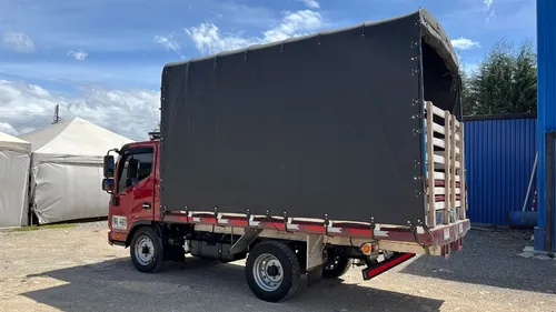 Jac Hfc1035kn Mt
