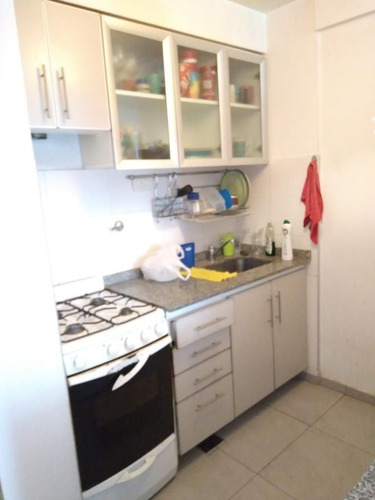 Imagen 4 de 9 de Departamento En Venta En Palermo