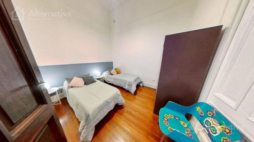 Departamento En Venta Balvanera 3 Ambientes.