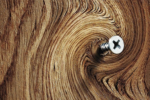 Tornillos Madera Fix Autoperf Punta Aguja | 7x1-1/2 X1000uni