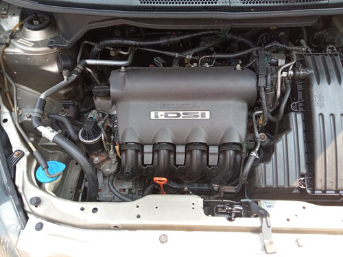 Honda Fit 1.4 Lx Aut. 5p