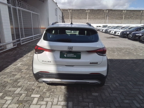 Fiat Pulse 1.0 TURBO 200 FLEX AUDACE CVT