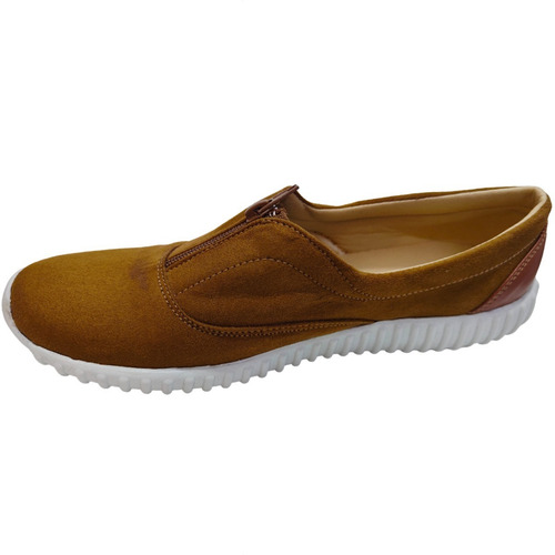 Zapato Tenis Cierre Suave Acojinado Ligero Resistente