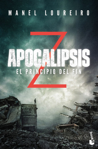 Libro Apocalipsis Z El Principio Del Fin