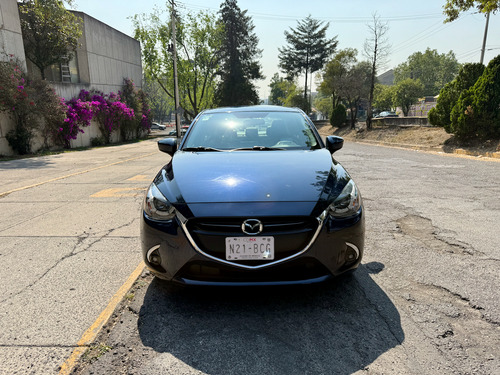 Mazda Mazda 2 1.5 I Grand Touring At