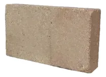 Comprar Tejuela Ladrillo Refractario Importado Estufa X10 Oferta Pf