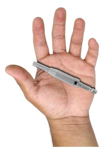 Bisagra Broca Centro 3 Piezas 211119 Obi