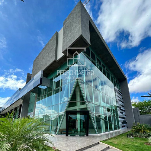 Venta O Alquiler Centro Comercial A Estrenar, Ubicado Frente Avenida Guayana Frente Del Aeropuerto, Puerto Ordaz, Bolivar, Guayana, Venezuela