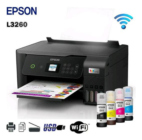 Epson Serie L3260