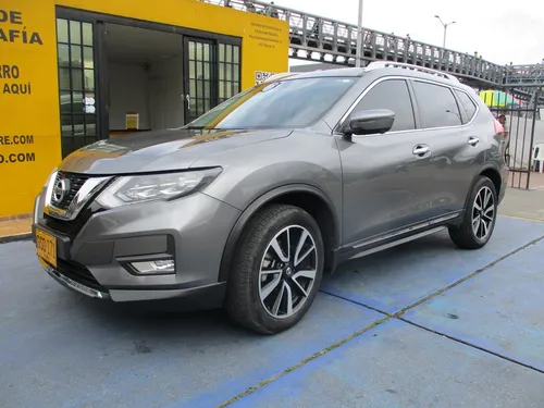 Nissan X-trail T32 4x4 2500cc At Aa