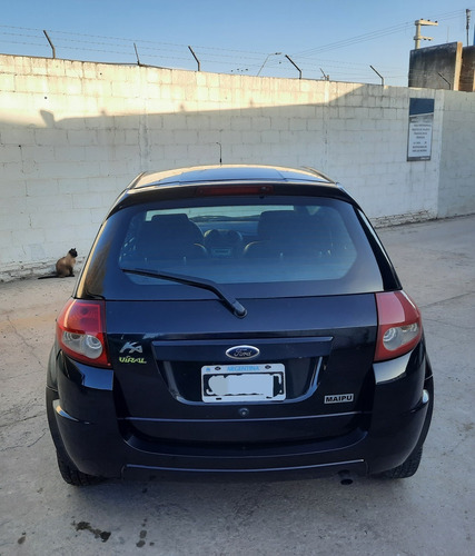 Imagen 5 de 15 de Ford Ka 2010 1.0 Fly Viral