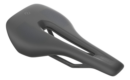 Asiento Syncros Tofino V Sl Cut Out Negro 135mm Bici Negro 25 Cm 13.5 Cm