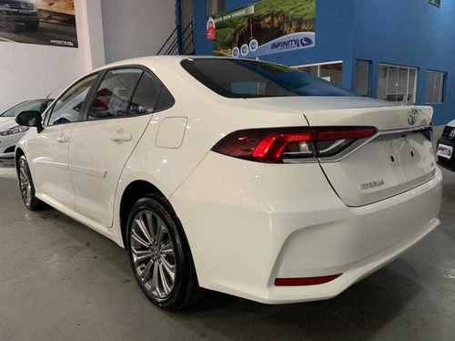 Imagem 7 de 15 de Toyota Corolla 2.0 Vvt-ie Xei Direct Shift Flex 2020