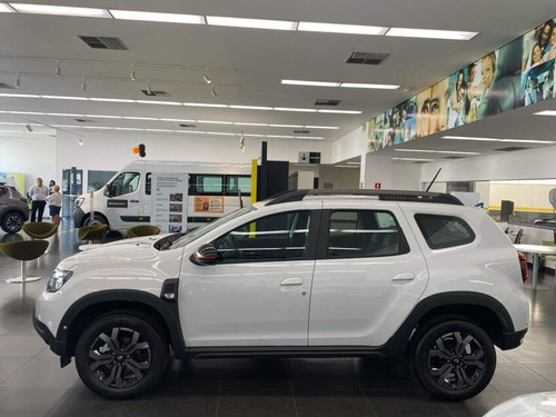 Renault Duster 1.3 TCE FLEX ICONIC PLUS X-TRONIC