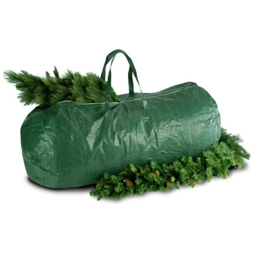 Bolsa De Almacenamiento Árbol De Navidad Resistente De...