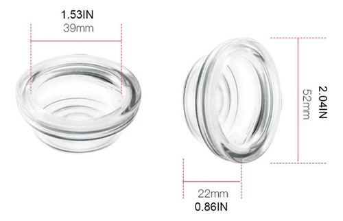 4 Válvula De Pico De Pato Y Diafragma De Silicona, Adecuado