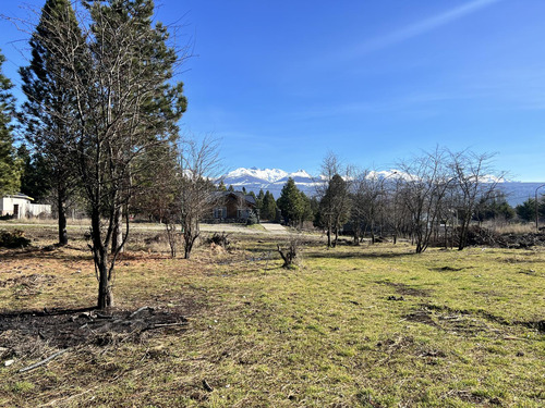 Terreno En Loteo Pine Zone