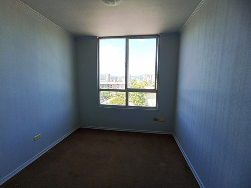 Venta Depto Edificio Brisas Bio Bio Ongolmo 1131 Concepción