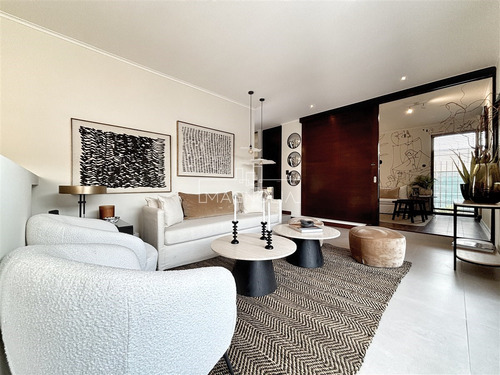Casa En Venta De 3 Dorm. En Colina