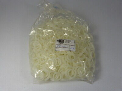 Cords Canada Rsp-125-l Plastic Washer Bag Of 1000pcs.  N Qss