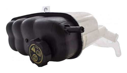 Deposito Anticongelante Yukon Xl 1500 2013-2014 V8 5.3l Shr