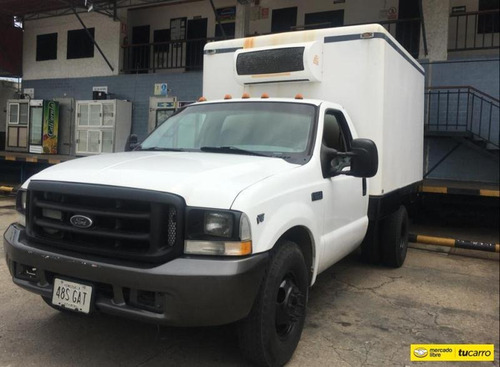 Ford F-350