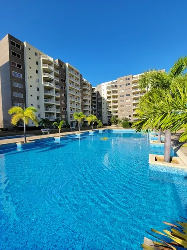 Apartamento En Carenero