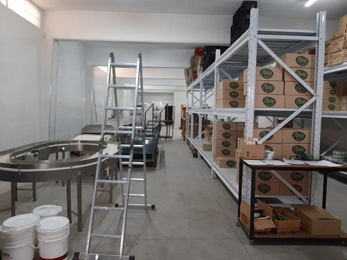 Venta - Edificio Comercial - Vicente Lopez, A Metros De Au. Panamericana