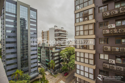 Imagem 20 de 30 de Apartamento, 3 Dormitórios, 162 M², Petrópolis - 162025