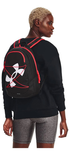 Mochila Under Armour Hustle Play