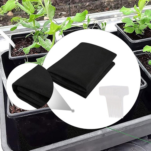 Estera De Riego Automático Para Plantas, Sistema De
