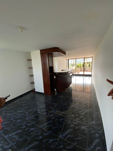 Venta Apartamento En El Refugio, Sur De Cali 1236.