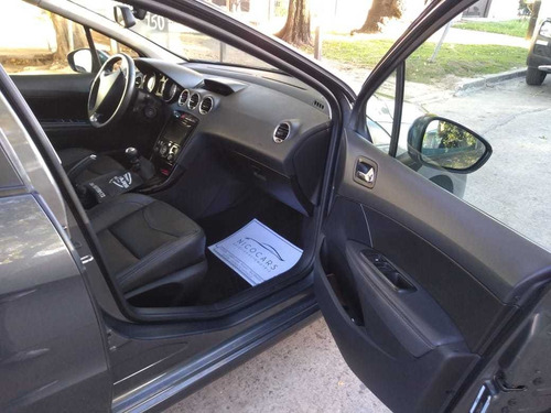Peugeot 308 1.6 Feline Thp 163cv 2016