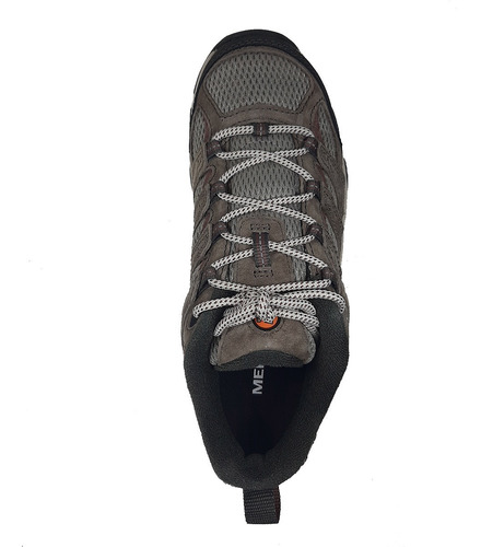 Imagen 3 de 5 de Zapatillas Merrell Moab 3w Trekking 620001 Ahora 12 Empo2000