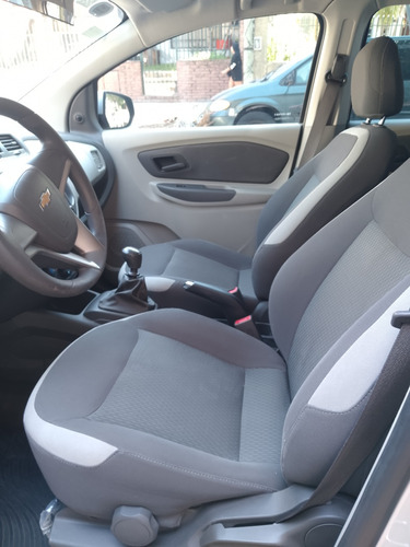 Chevrolet Spin 1.8 Lt 5as 105cv My Link