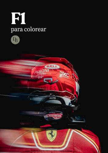 Imprimible Fórmula 1 Para Colorear Colapinto Verstappen