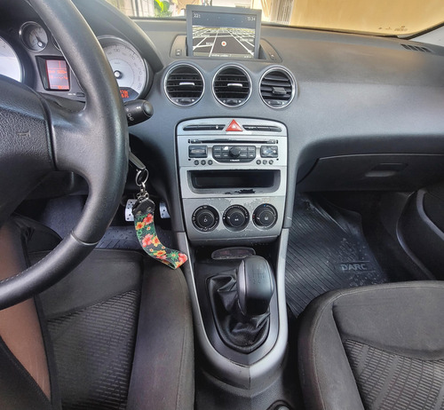 Peugeot 308 1.6 Active
