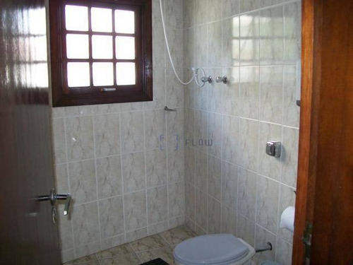 Imagem 8 de 13 de Casa Saude, 3 Dorm, 1 Suite, 1 Vaga - Ca0993
