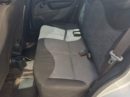 Fiat Uno Uno 1.0 FIREFLY FLEX ATTRACTIVE 4P MANUAL