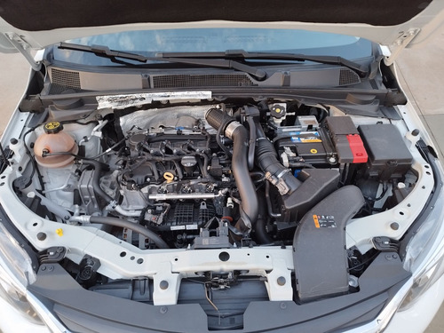 Chevrolet Onix plus 1.0 Turbo LTZ (Aut)