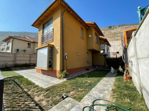 Imagen 21 de 22 de Amplia Y Acogedora Casa En Exclusivo Sector Alto De Mirador