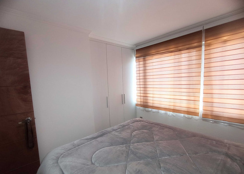 En Venta Hermoso Departamento Centro Talca (66835)