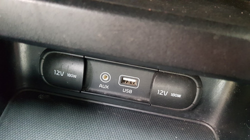 Kia Forte 2.0 Lx At